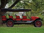 Stanley Model 820 Mountain Wagon 1915 года